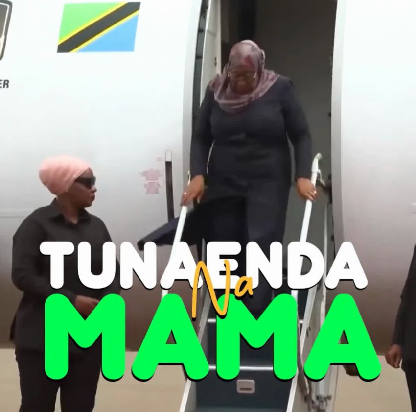Song of | Harmonize – Tunaenda Na Mama