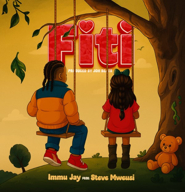 Song of | Immu Jay Ft Steve Mweusi – Fiti