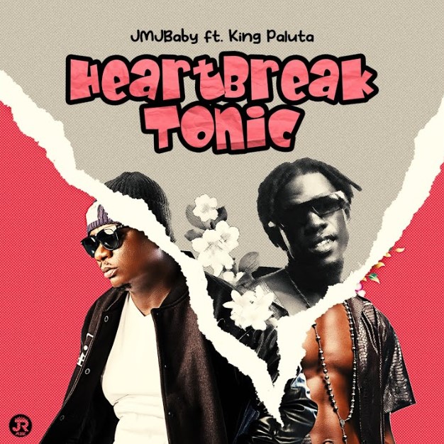 Song of | JMJBaby & King Paluta – Heartbreak Tonic