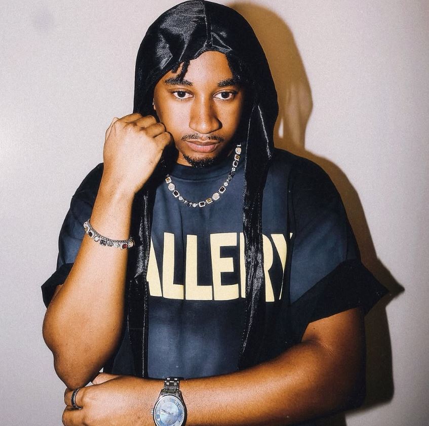 Song of | Jay Melody – I Don’t Know
