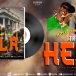 Song of | Jetty Mc Ft Buda Zone x Balaa Mc – Tafuta Hela