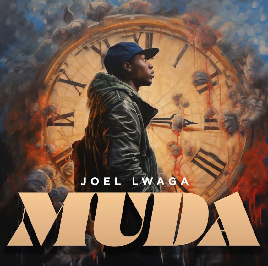 Song of | Joel Lwaga – Muda
