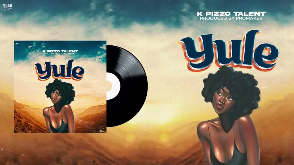 Song of | K Pizzo – Yule