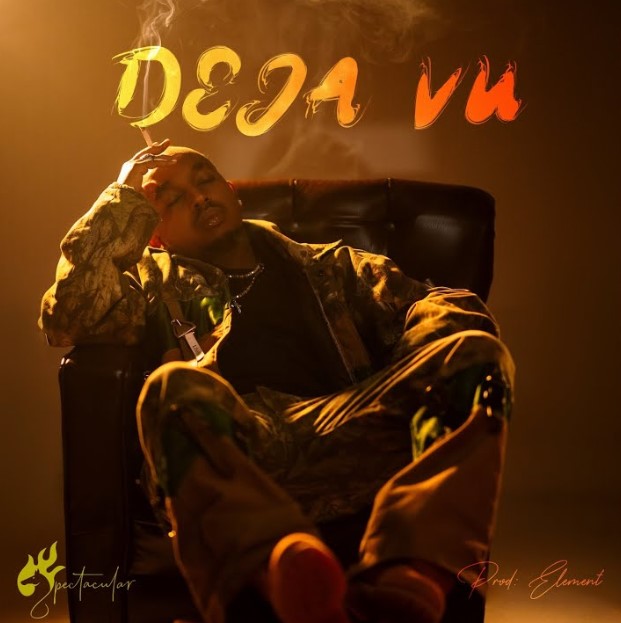 Song of | Kenny Sol – Deja Vu