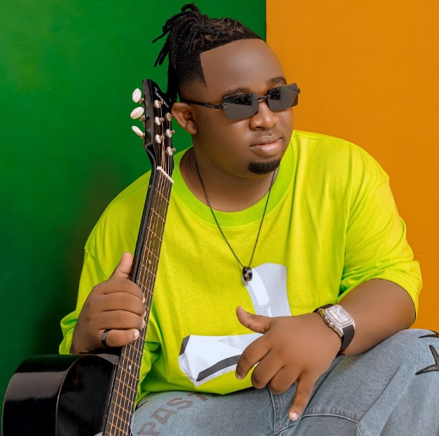 Song of | Kidene Fighter – Kafungua Mageti