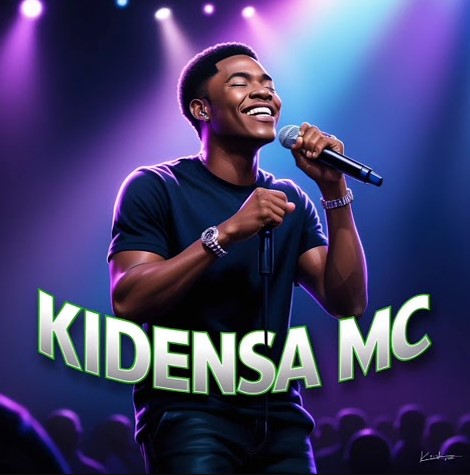 Song of | Kidensa Mc – Nafosi Nikupe Manoti
