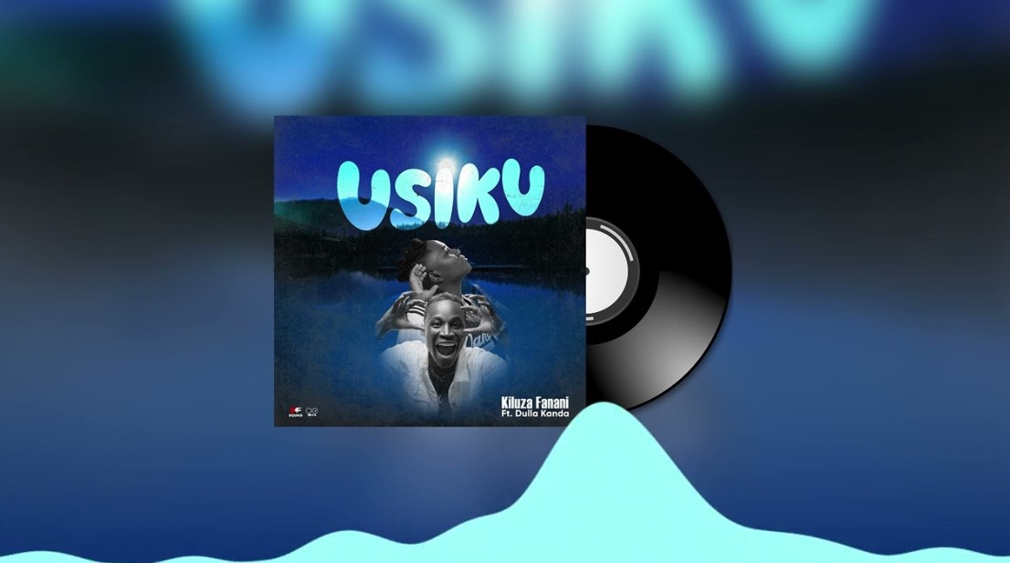 Song of | Kiluza Fanani – Usiku