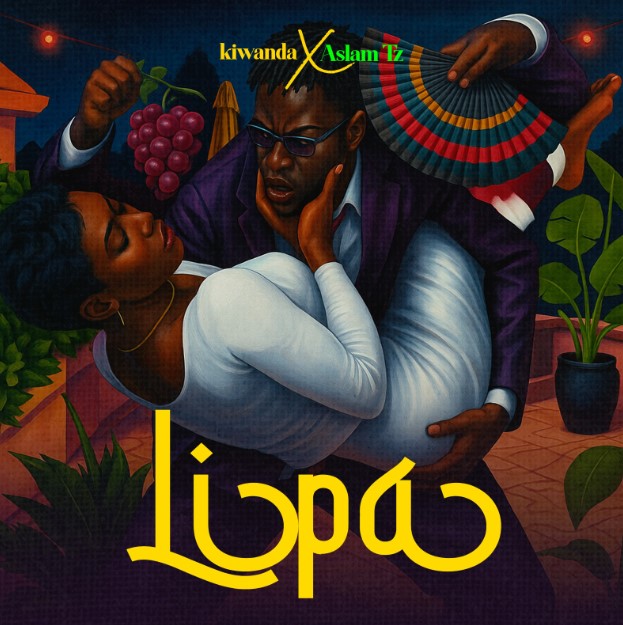 Song of | Kiwanda Ft Aslam Tz – Lipa