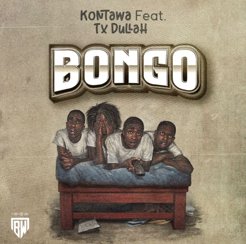 Song of | Kontawa Ft Tx Dullah – Bongo