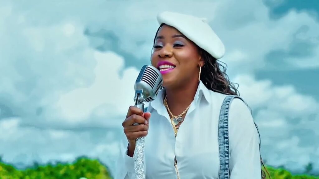 Song of | Lady Jaydee Ft Rapcha x Frida Amani & Wakazi – Popo