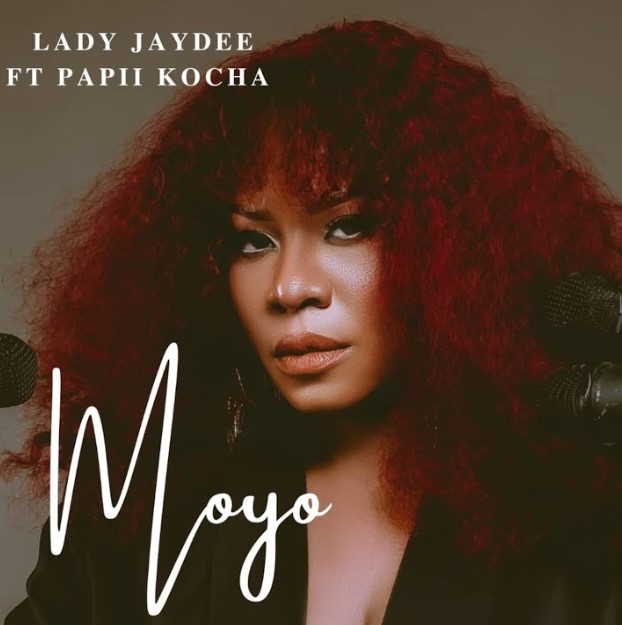 Song of | Lady Jaydee – Moyo
