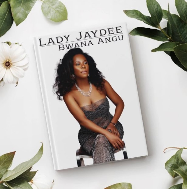 Song of | Lady Jaydee – Bwana Angu
