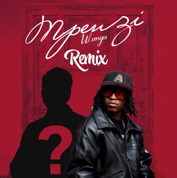Song of | Lony Bway Ft Kontawa – Mpenzi Wangu Remix