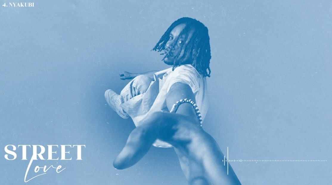Song of | Mapanch BMB Ft Black Spear – Nyakubi