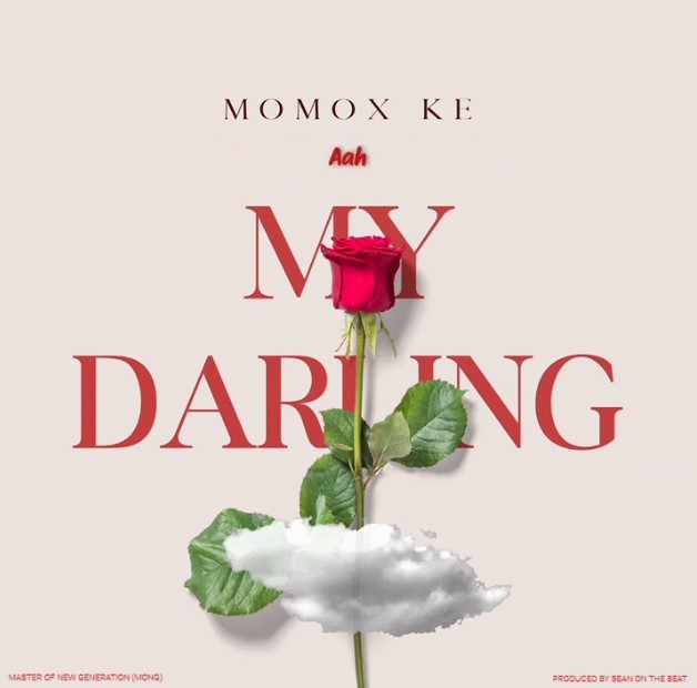 Song of | Momox – My Darling
