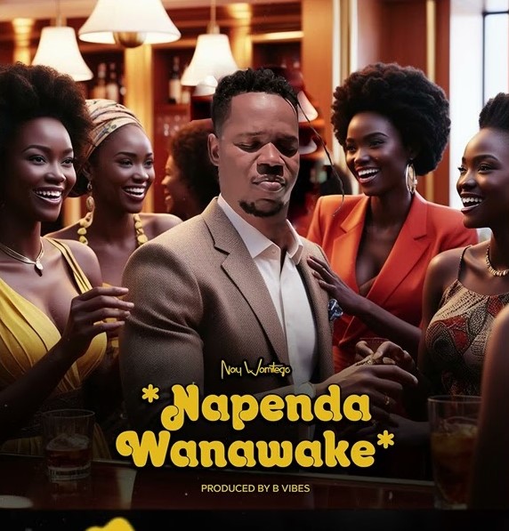 Song of | Nay Wa Mitego – Napenda Wanawake