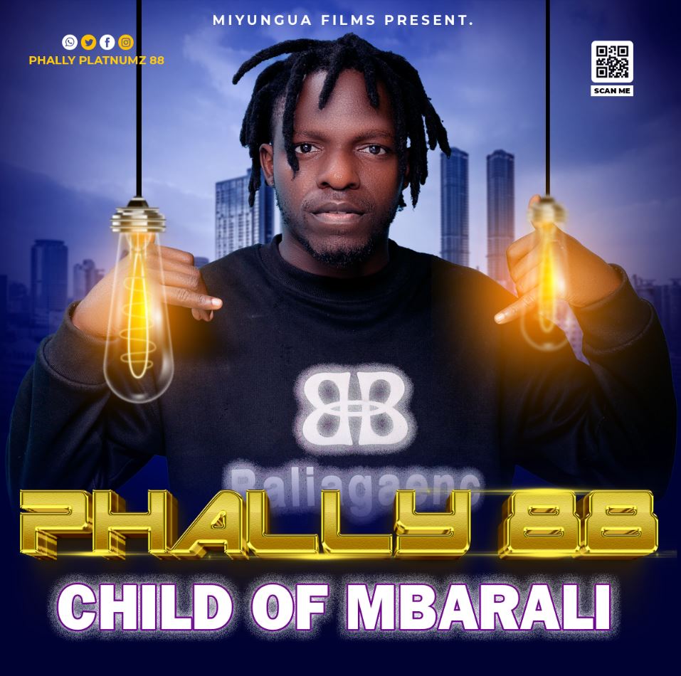 Song of | Phally Platnumz 88 ft Jeff Wa Kitaa & ChazDax – Ibada