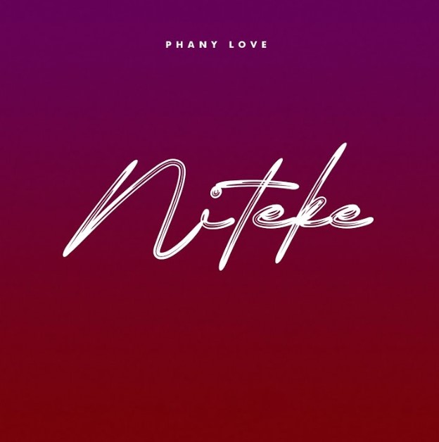 Song of | Phany Love – Niteke