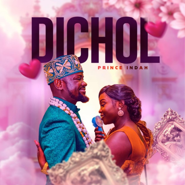 Song of | Prince Indah – Dichol