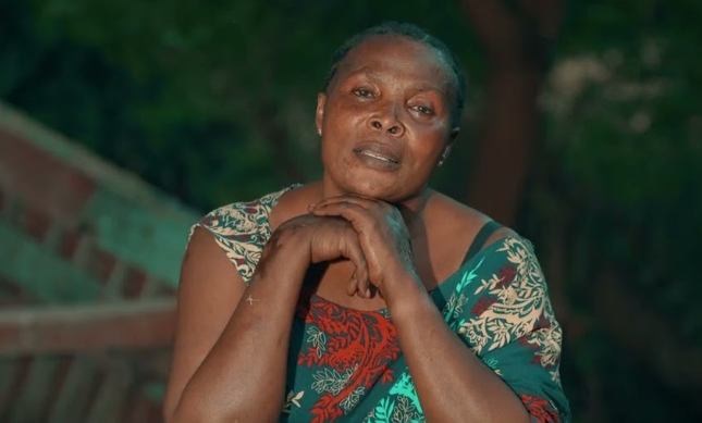 Song of | Rose Muhando – Tuma Malaika