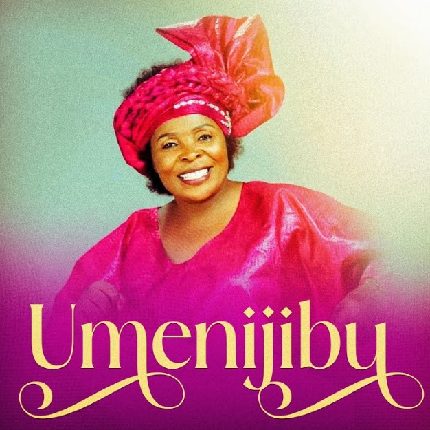 Song of | Rose Muhando – Umenijibu