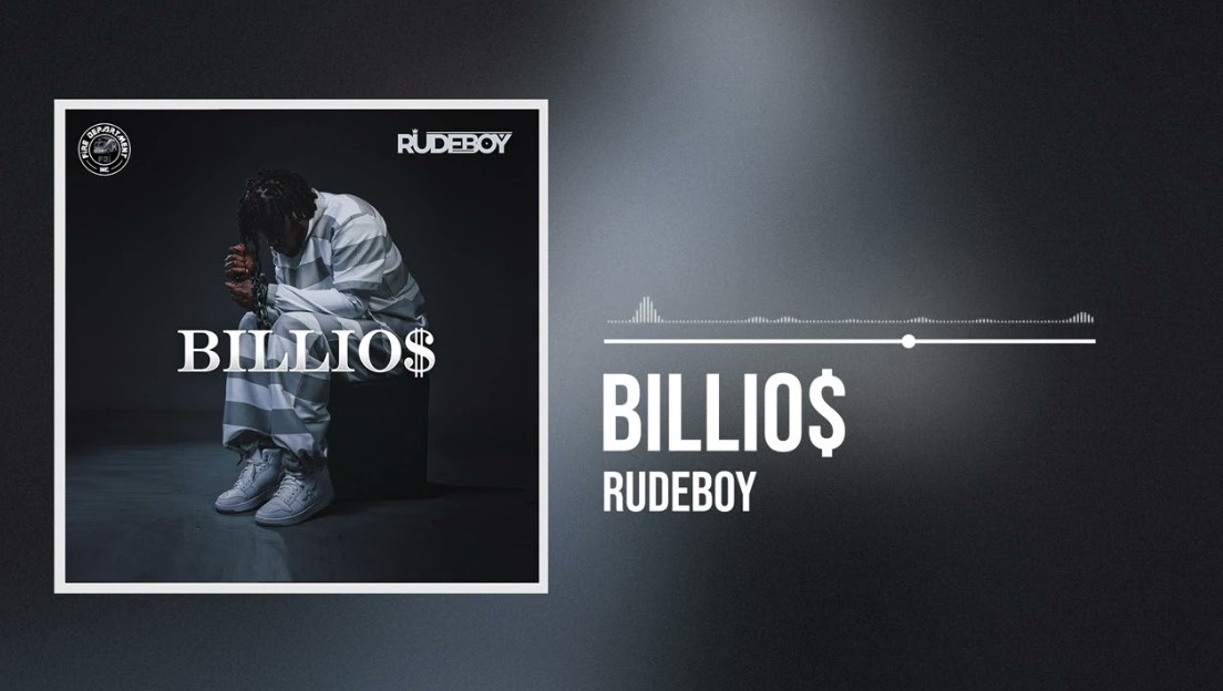 Song of | Rudeboy – Billio$