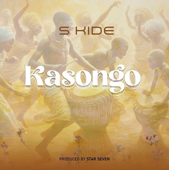 Song of | S Kide – Kasongo