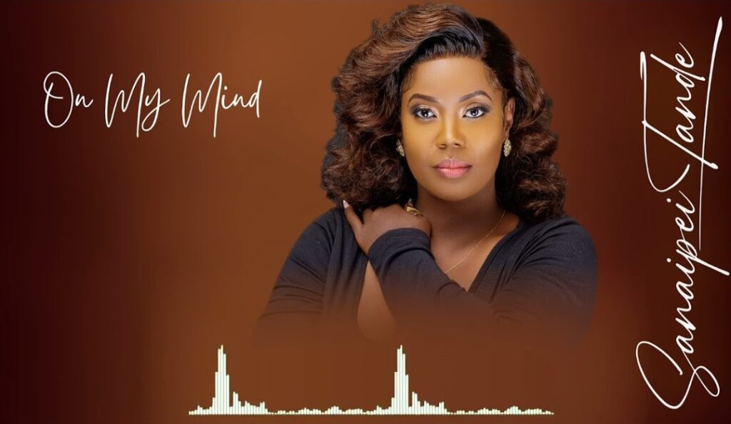 Song of | Sanaipei Tande – On My Mind