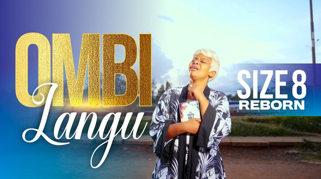 Song of | Size 8 Reborn – Ombi Langu