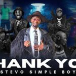 Song of | Stevo Simple Boy – Thank You