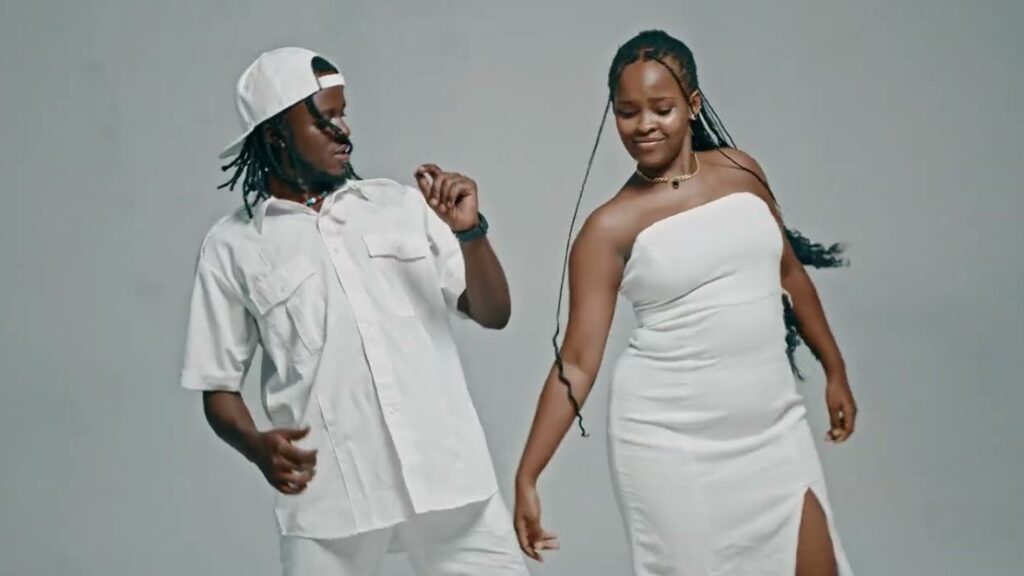 Song of | Sunny B Ft Fernando – Kazuba