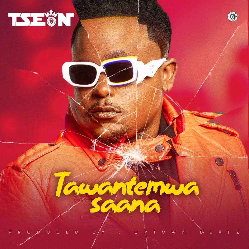 Song of | T-Sean – Tawantemwa Saana