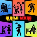 Song of | Tekno – Alhaji