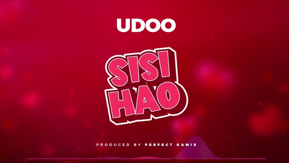 Song of | Udoo – Sisihao