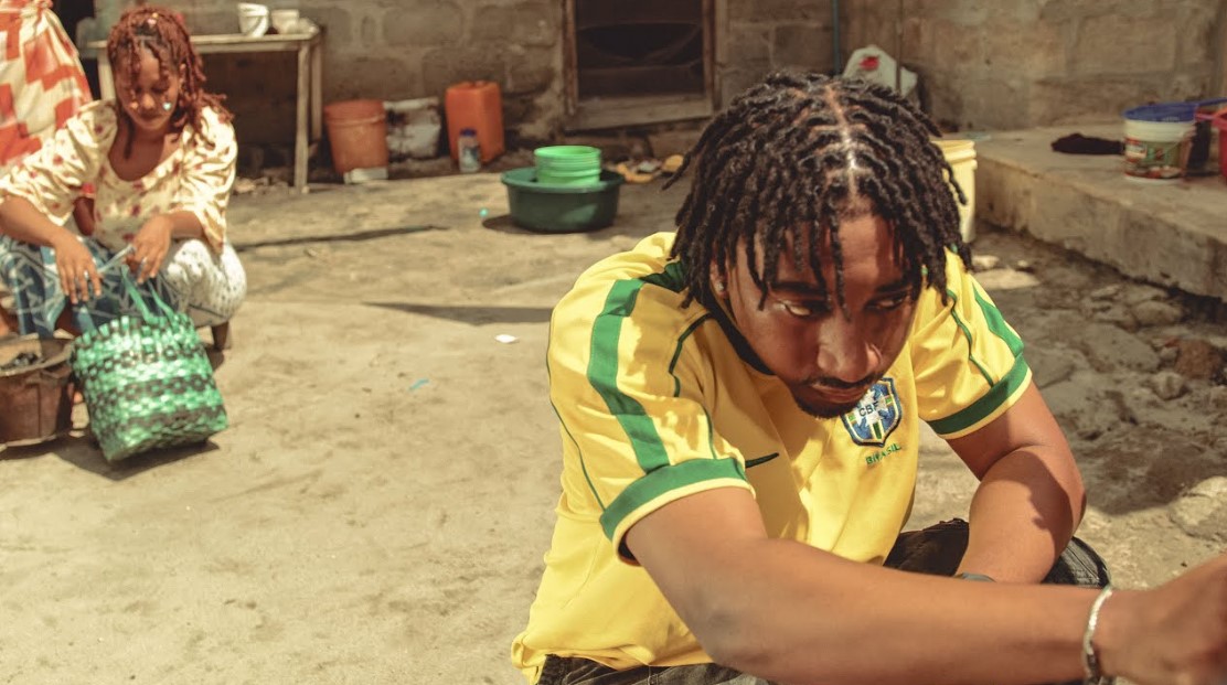 Video of | Jay Melody – Jirani