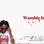 Song of | Yuve Ft B2k Mnyama – Waongo