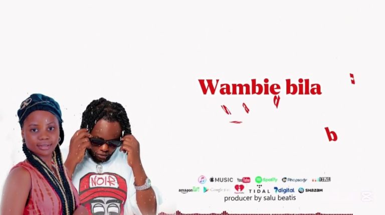 Song of | Yuve Ft B2k Mnyama – Waongo