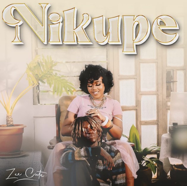 Song of | Zee Cute – Nikupe
