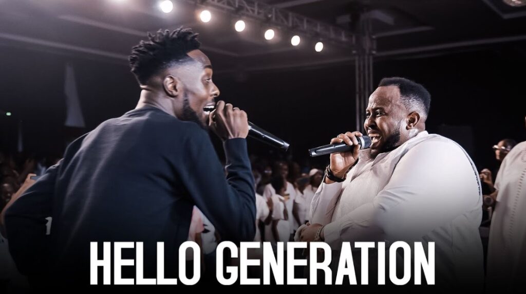 Song of | Zoravo Ft Patrick & Tracy – Hello Generation