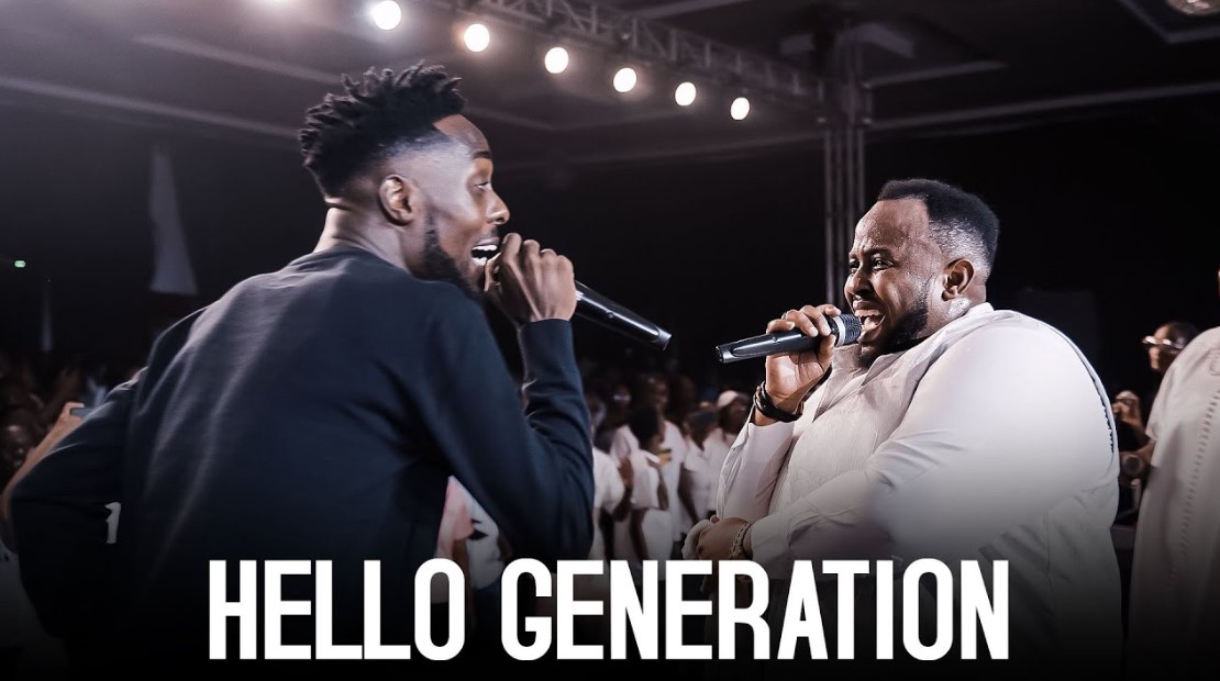 Song of | Zoravo Ft Patrick & Tracy – Hello Generation