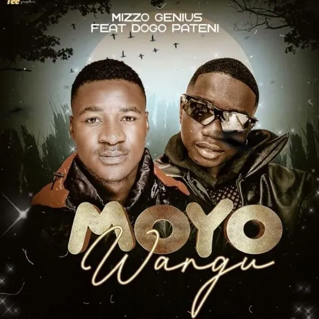 Song of | Dogo Paten – Moyo Wangu