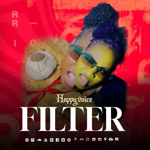 Song of | Happy Voice – Filter