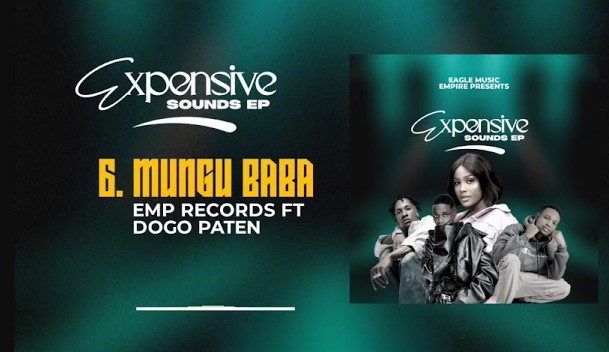 Song of | Emp Records Ft Dogo Paten – Mungu Baba